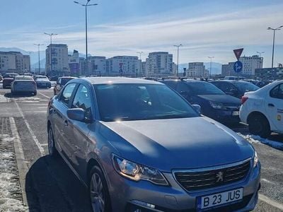 Peugeot 301