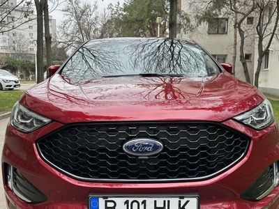 second-hand Ford Edge 2.0 EcoBlue Bi-Turbo 4x4 Aut. ST-LINE