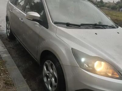 Second-hand Ford Focus 145 CP (106 kW) 2009 Berlinǎ