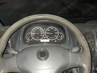 Second-hand Peugeot Boxer 75 CP (55 kW) 2005 Van