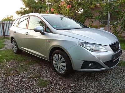 Seat Ibiza ST