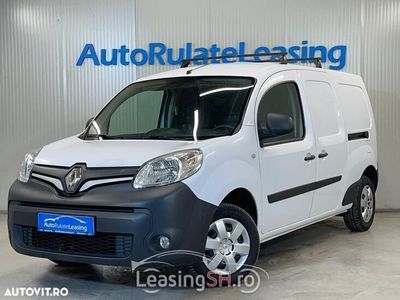 second-hand Renault Kangoo Maxi