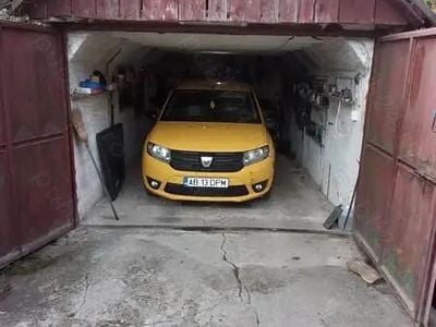 Second-hand Dacia Logan 75 CP (55 kW) 2014 Berlinǎ