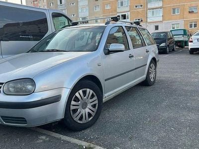 VW Golf IV