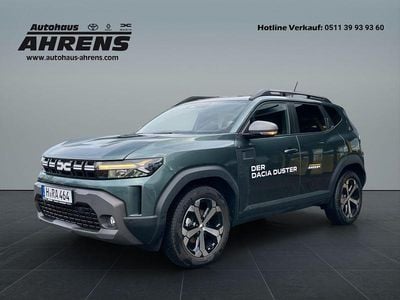 Utilizat 2024 Dacia Duster Journey SUV | 32.287 EUR
