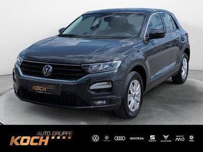 Utilizat 2022 VW T-Roc SUV | 19.296 EUR (Preț bun)