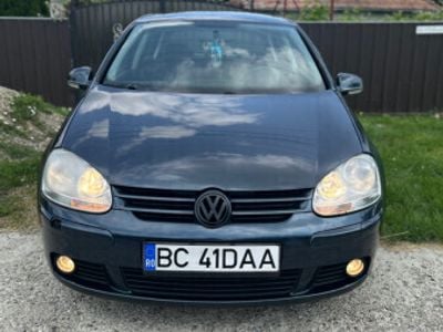 VW Golf V