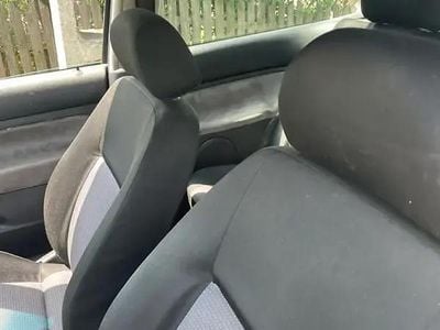 VW Golf IV