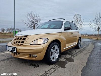 second-hand Chrysler PT Cruiser 