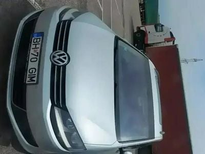 Second-hand VW Sharan 240 CP (176 kW) 2011 Monovolum