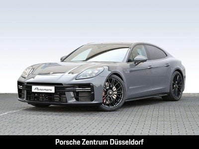 Utilizat 2025 Porsche Panamera GTS Berlinǎ | 180.529 EUR (Preț OK)
