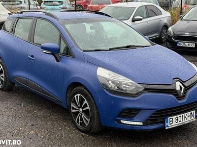 Renault Clio GrandTour