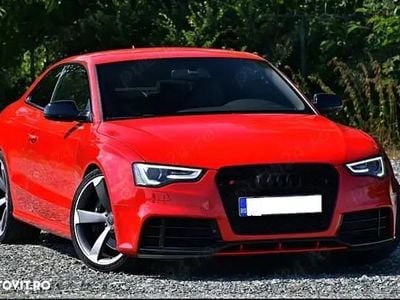 Second-hand 2011 Audi RS5 | 23.000 EUR