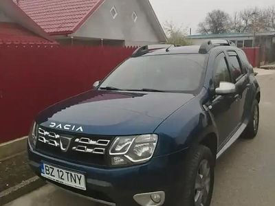 Utilizat 2017 Dacia Duster SUV | 9.200 EUR (Preț OK)