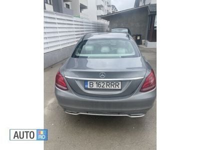 Mercedes 220