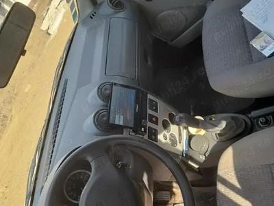 Dacia Logan MCV