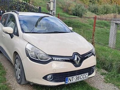Renault Clio IV