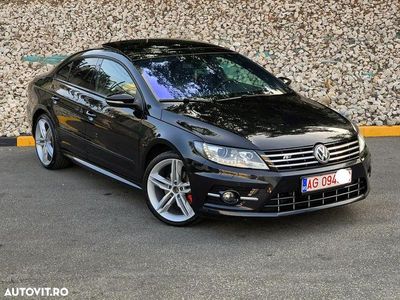 VW CC