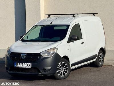 Dacia Dokker