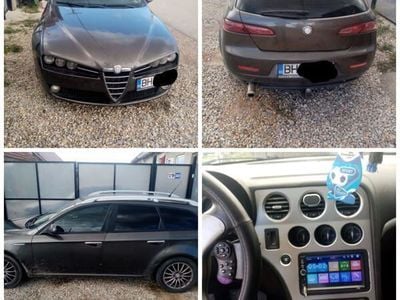 Alfa Romeo 159