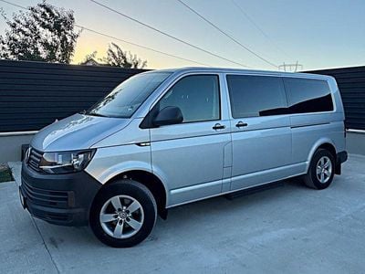 VW T6