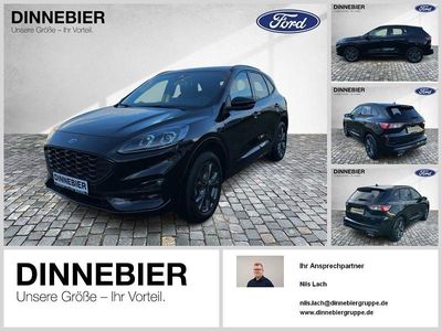 Second-hand Ford Kuga ST-Line X 224 CP (164 kW) 2023 SUV
