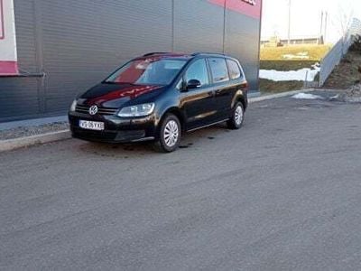 VW Sharan