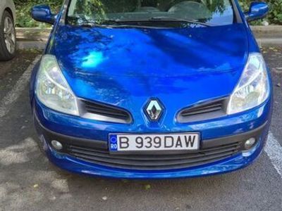 Renault Clio II