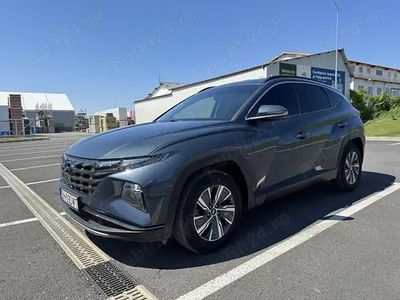 Utilizat 2021 Hyundai Tucson SUV | 19.999 EUR (Preț OK)