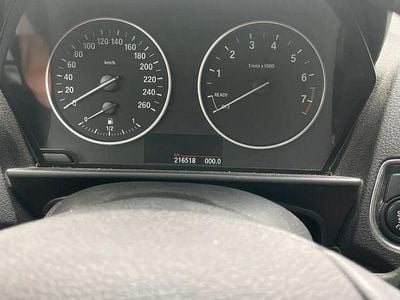 BMW 116