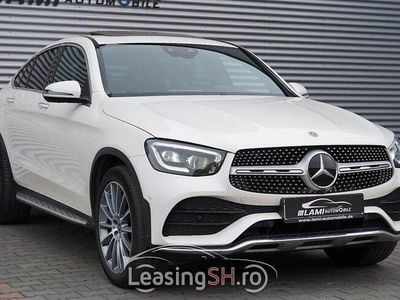 Mercedes GLC300