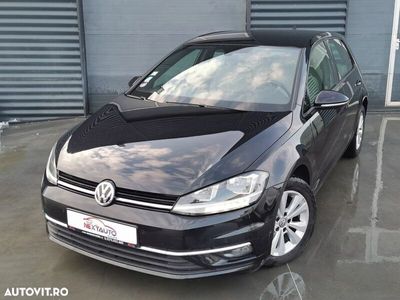 second-hand VW Golf 1.0 TSI (BlueMotion Technology) DSG Comfortline