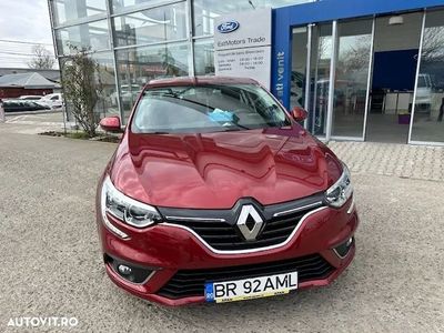 Renault Mégane IV