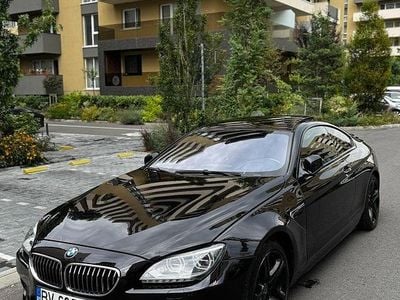 BMW 640