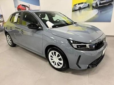 Nouă 2025 Opel Corsa Edition Hatchback | 16.550 EUR (Scump)