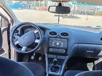 Second-hand Ford Focus 100 CP (73 kW) 2005 Hatchback
