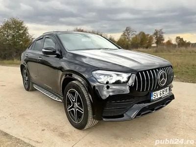 Mercedes GLE400
