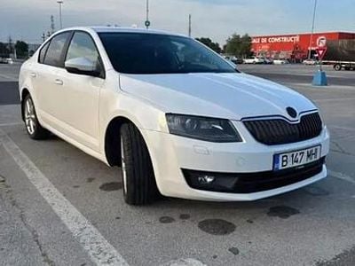 Utilizat 2014 Skoda Octavia Berlinǎ | 9.500 EUR (Preț bun)