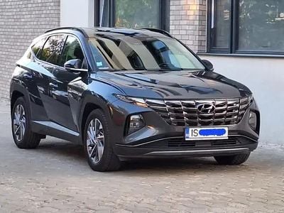 Second-hand Hyundai Tucson 136 CP (100 kW) 2021 SUV
