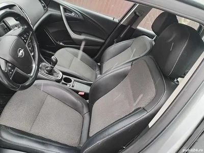 Second-hand Opel Astra 110 CP (80 kW) 2010 Gri Hatchback