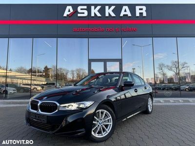 BMW 330e