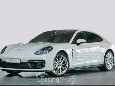 second-hand Porsche Panamera 2021 2.9 null 462 CP 34.472 km - 98.585 EUR - leasing auto