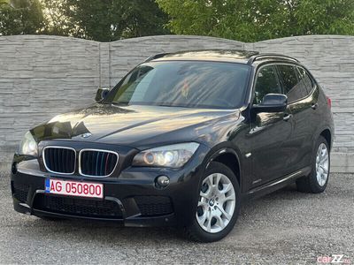 second-hand BMW X1 / XDrive / Automat / Panoramic /M-Packet