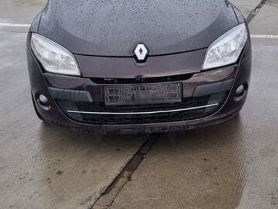 Renault Mégane III