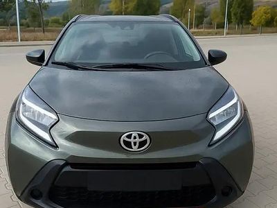 Utilizat 2022 Toyota Aygo X SUV | 14.999 EUR