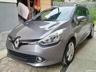Renault Clio GrandTour