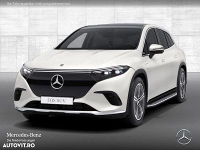 Mercedes EQS450+