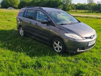Mazda 5
