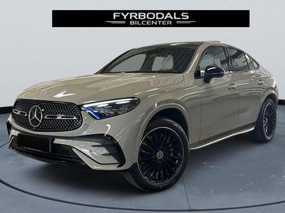 Utilizat 2025 Mercedes GLC300e AMG | 88.071 EUR