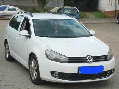 VW Golf VII
